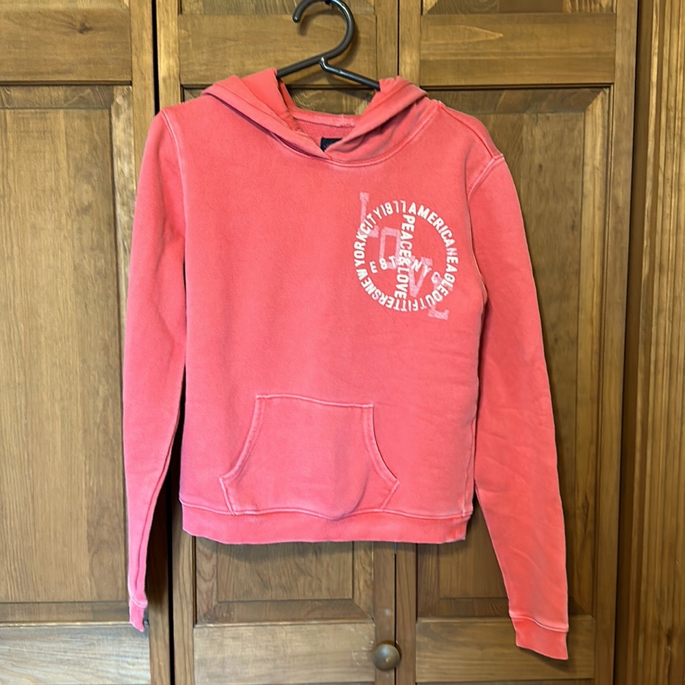 American Eagle Hoodie women’s juniors